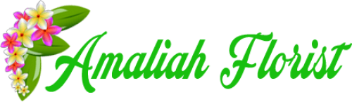 Toko Bunga Bsd City Amaliah Florist 